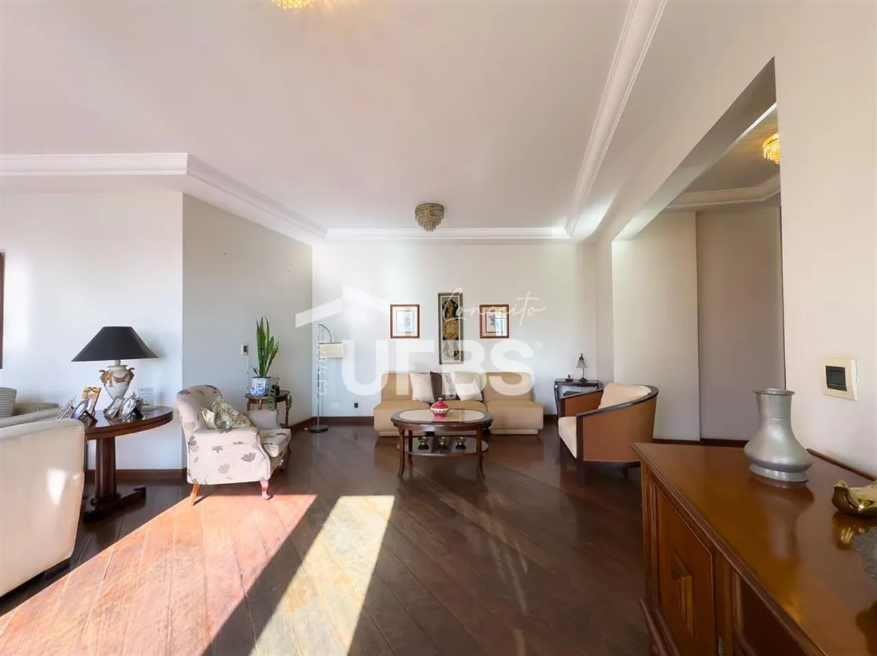 Apartamento 4 quartos Setor Oeste - Foto 5