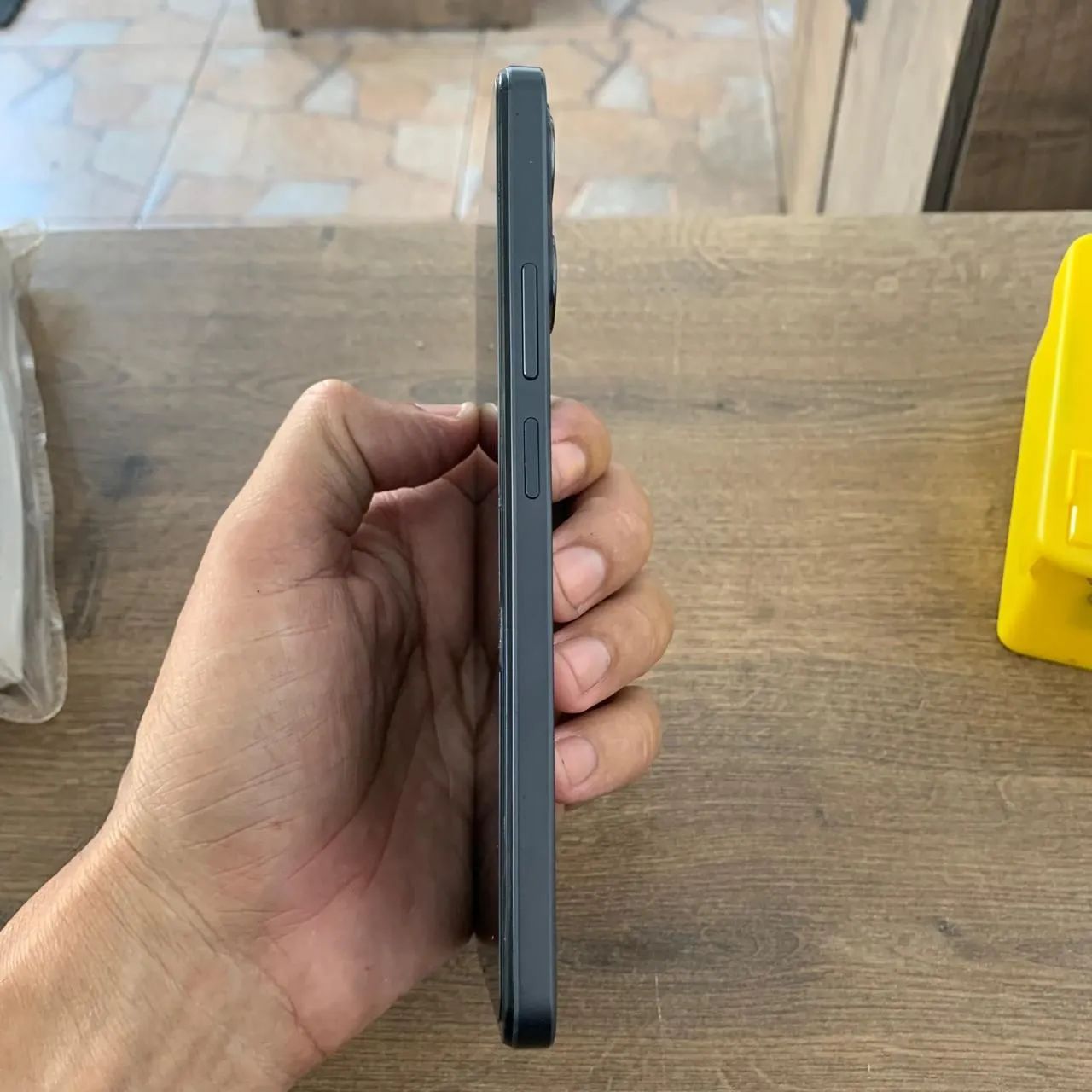 Realme note 70 128gb (aceito troca) - Foto 3