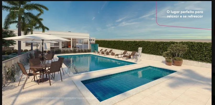 Apartamento MRV 2 Quartos em Cajazeiras com Entrada Facilitada - Foto 4
