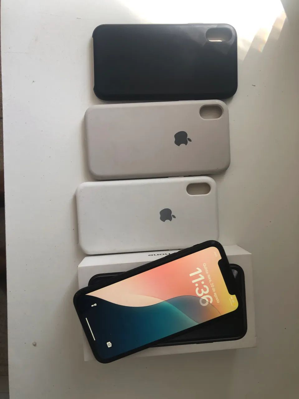 IPHONE XR - Foto 3