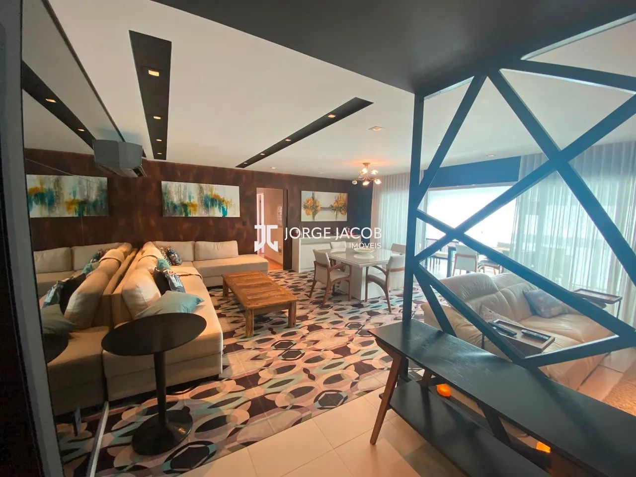 Apartamento para Locação  Edifício Privilege - Foto 5