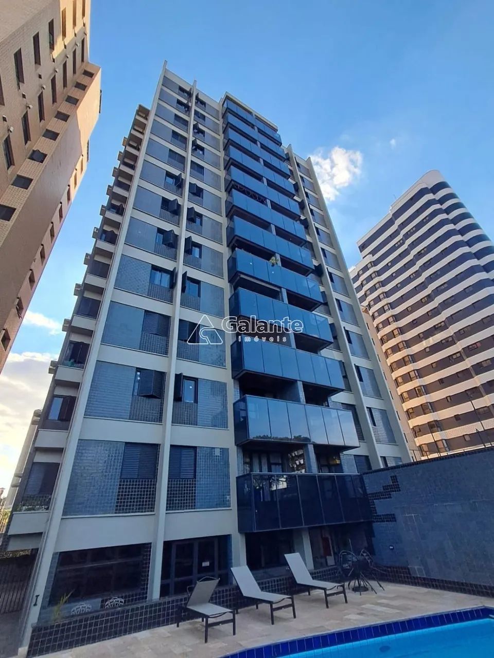 apartamento - Jardim Proença - Campinas