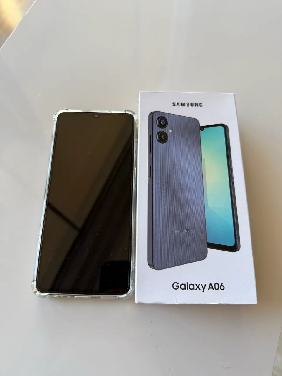 Samsung A06 novíssimo  - Foto 2