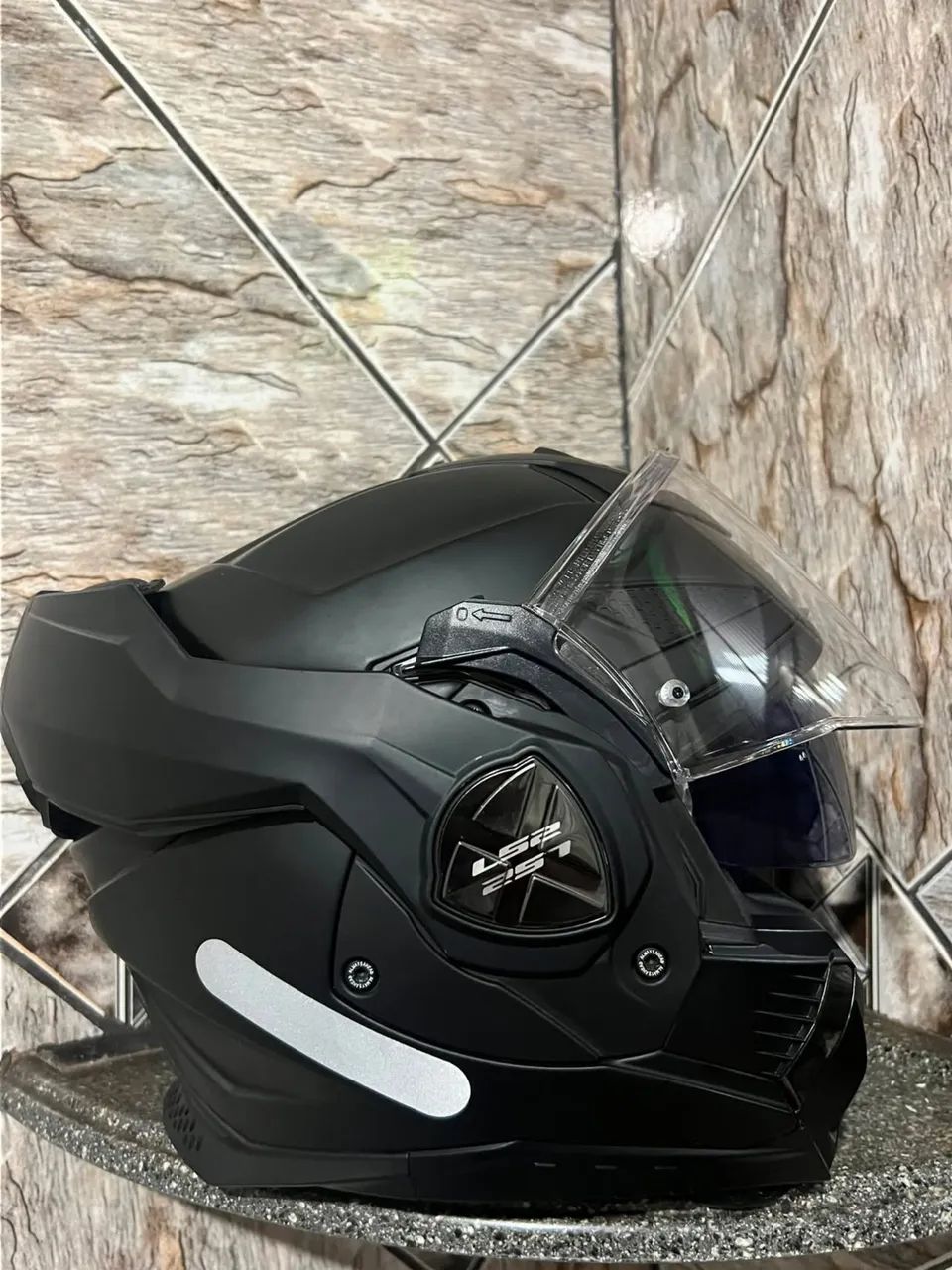 LS2 Advante X (Capacete) - Foto 2
