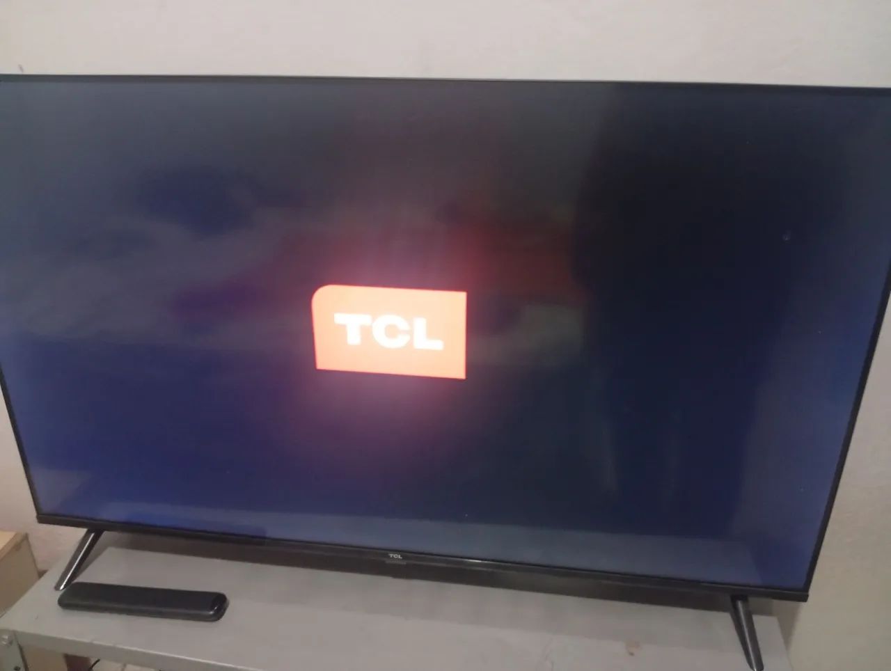Televisão 43 polegada TCL  - Foto 3
