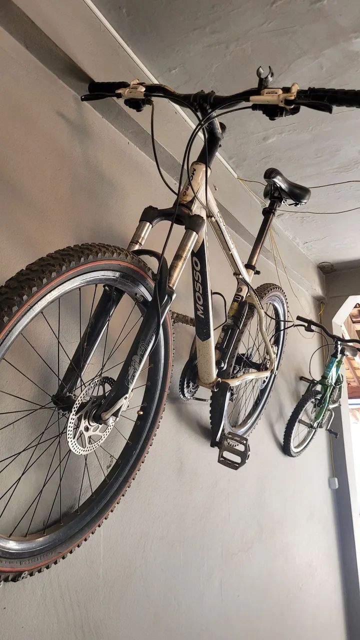 MTB Mosso