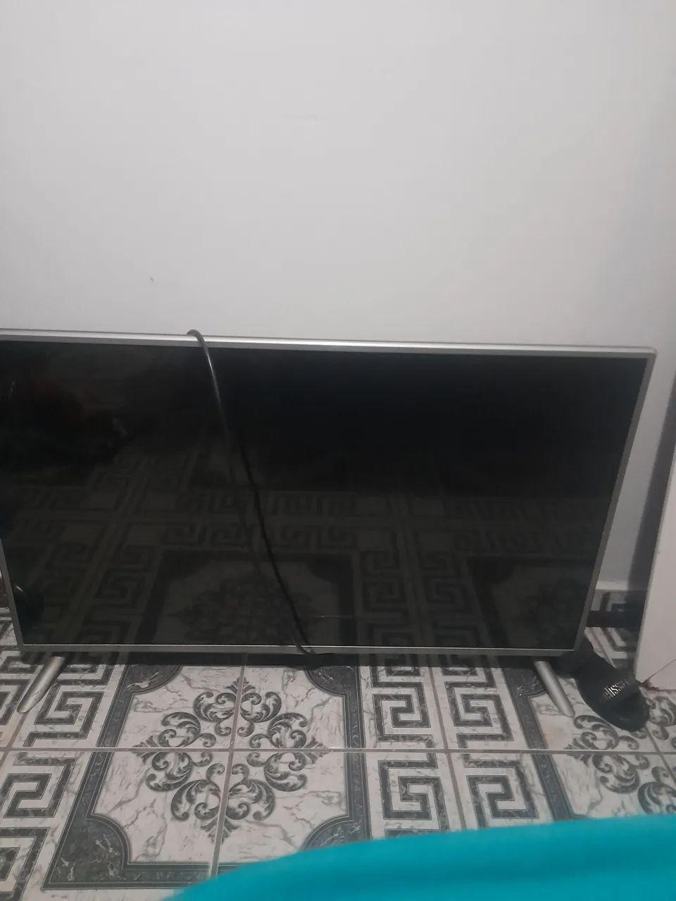 TV LG 40 polegadas