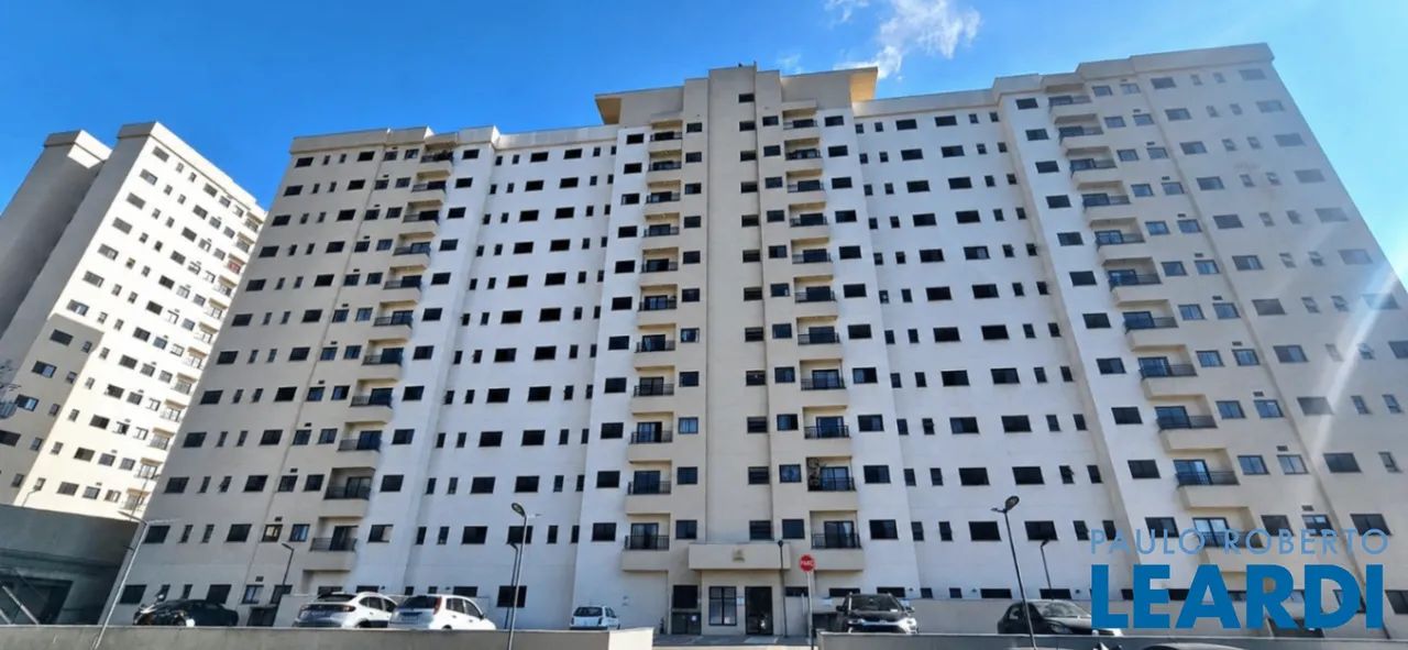 APARTAMENTO - ORTIZES - SP - Foto 2