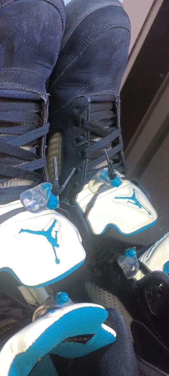 AIR JORDAN 5
