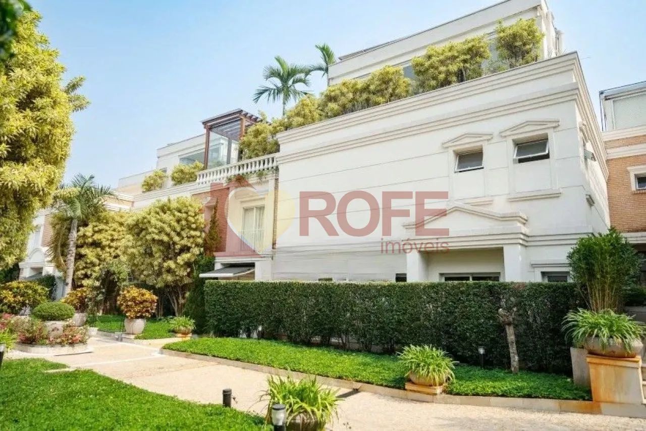 Casa com 5 dormitórios à venda, 1200 m² - Foto 2