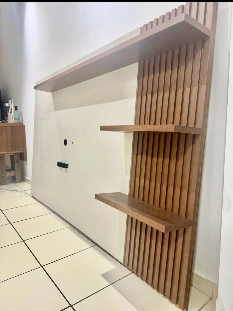 Rack de sala  - Foto 4