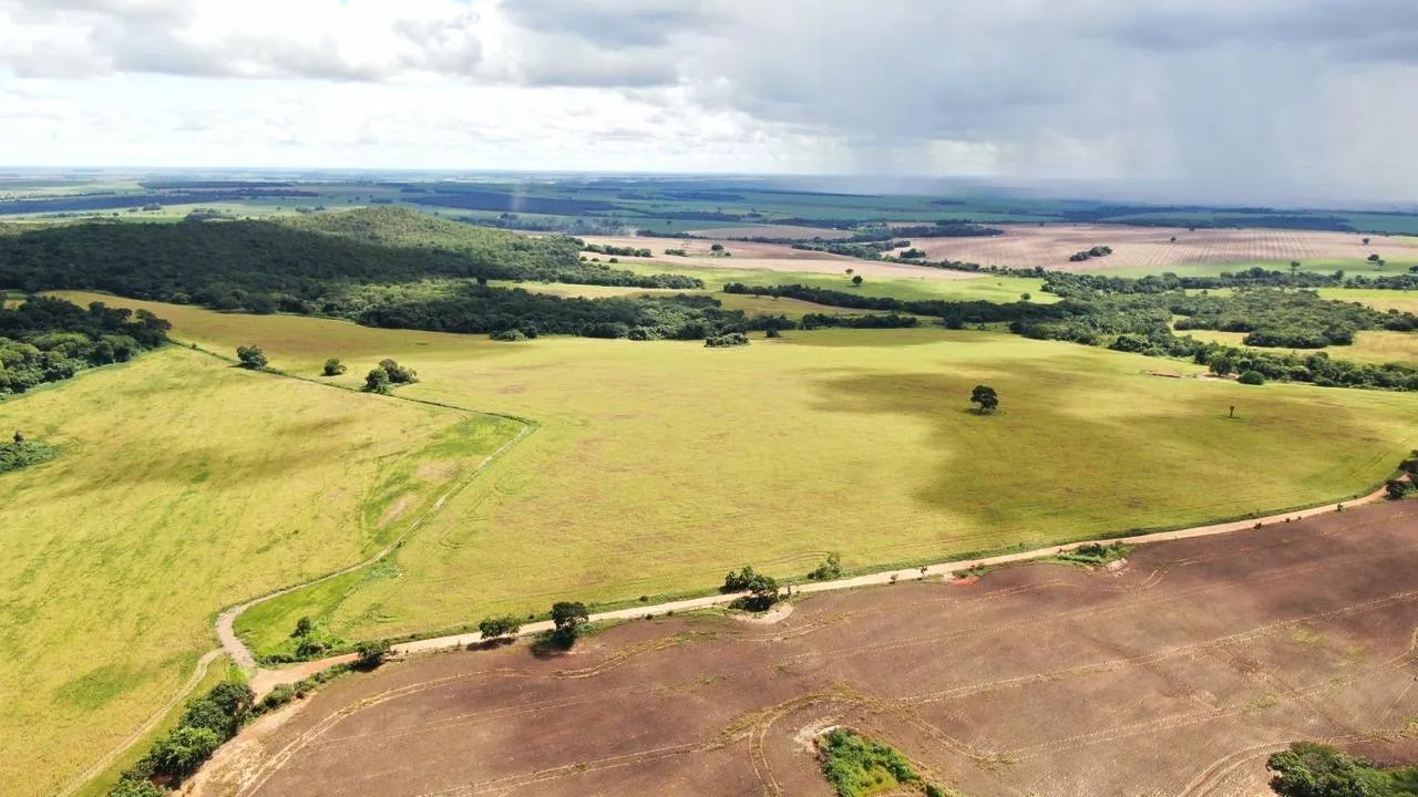 Fazenda em Indiara-Go - Foto 4