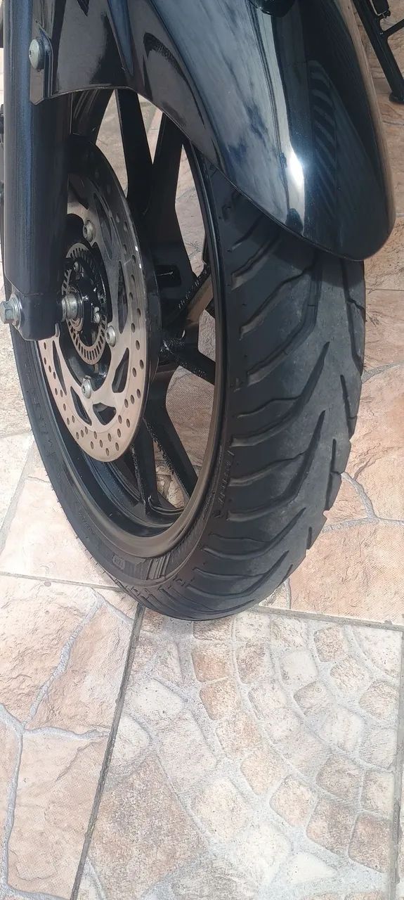 Fz25 novíssima 2024 - Foto 5
