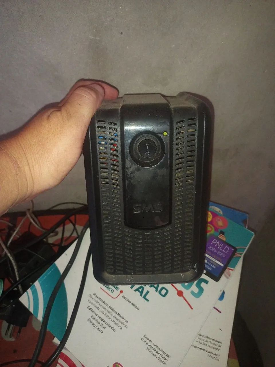 estabilizador  - Foto 2