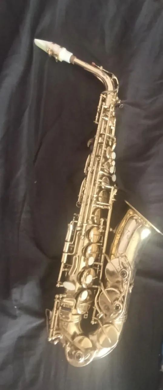 Saxofone alto Eagle  - Foto 5