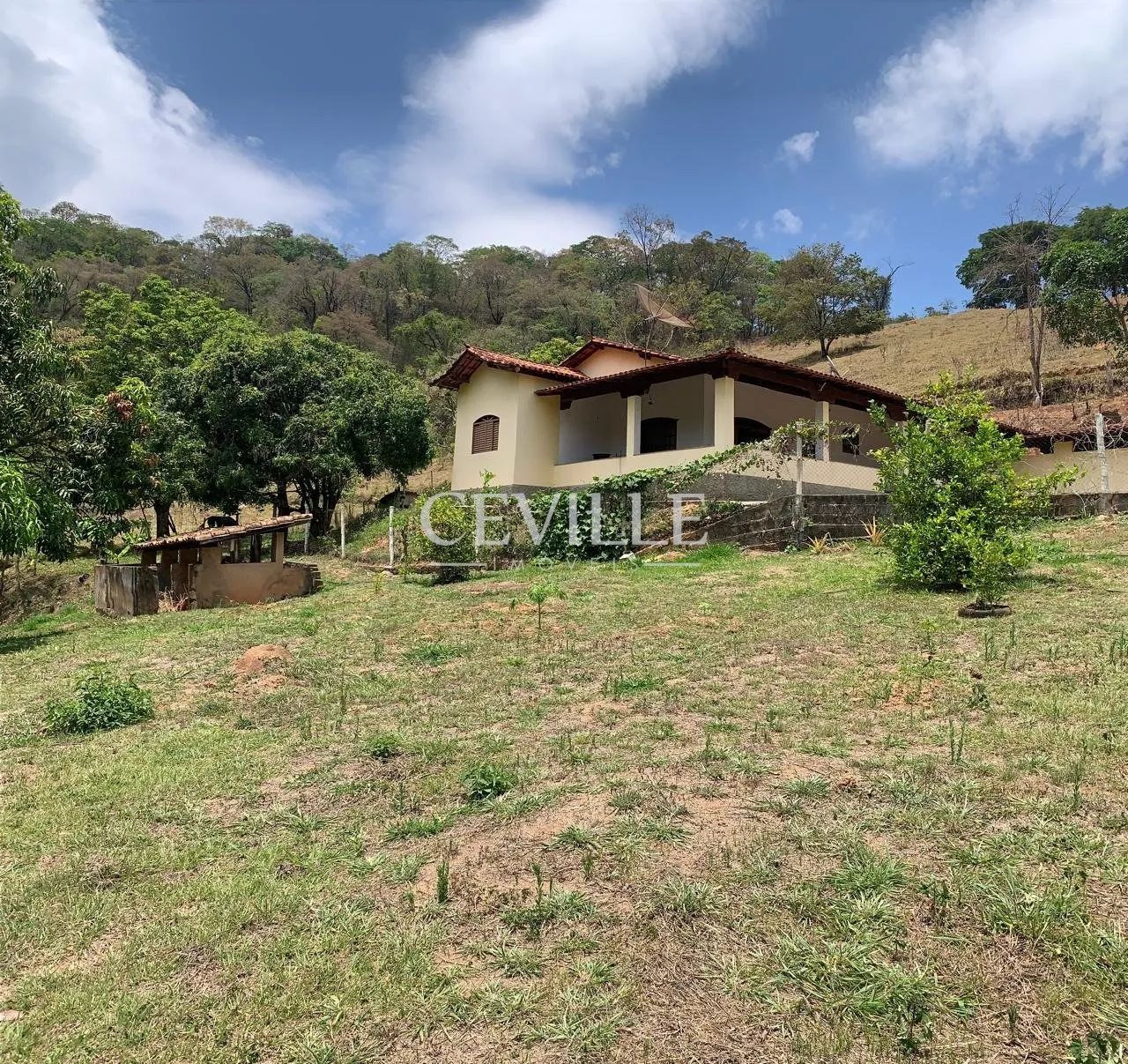 Fazenda exclusiva a poucos minutos de BH. - Foto 3