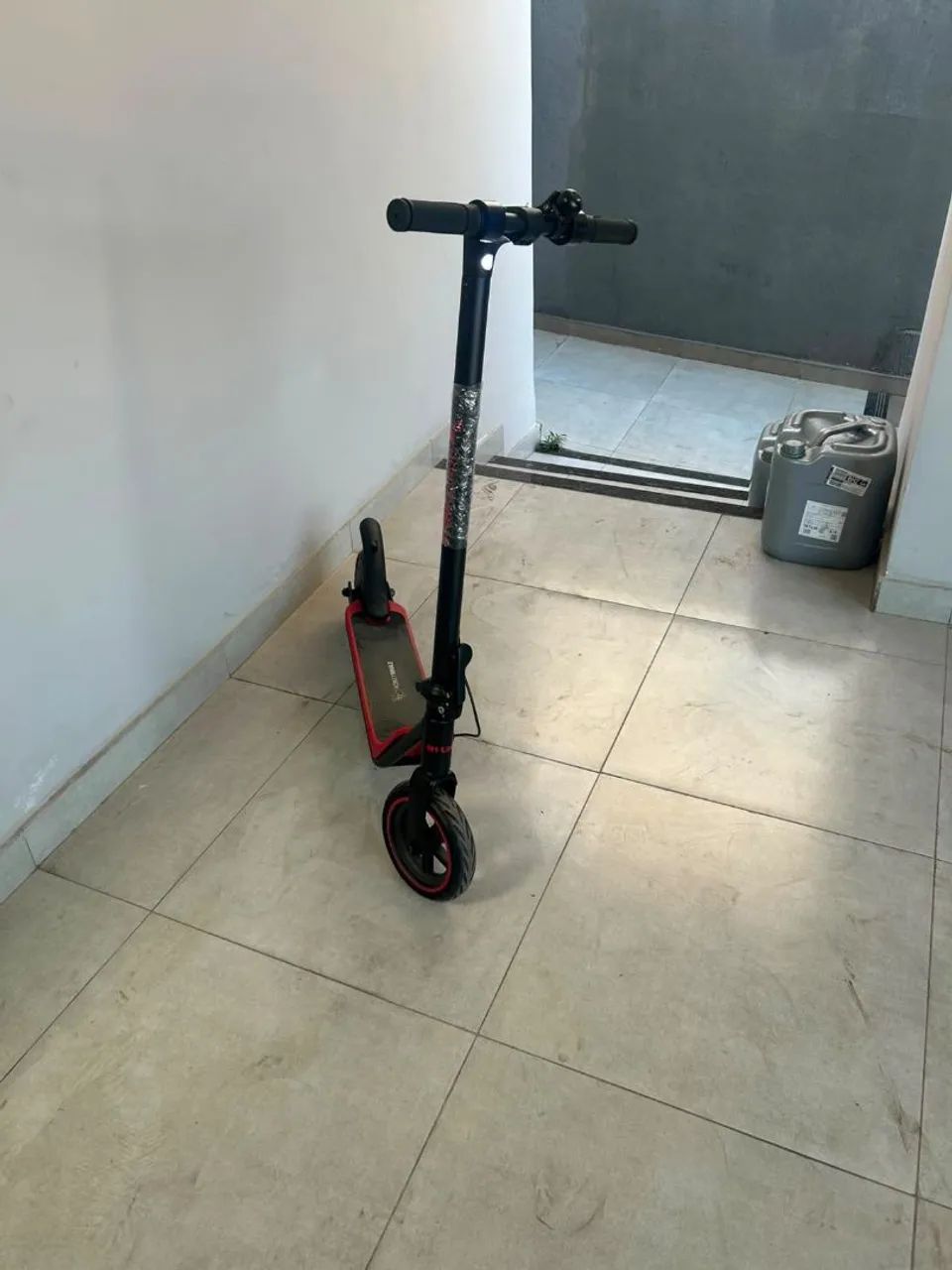 Patinete  - Foto 5