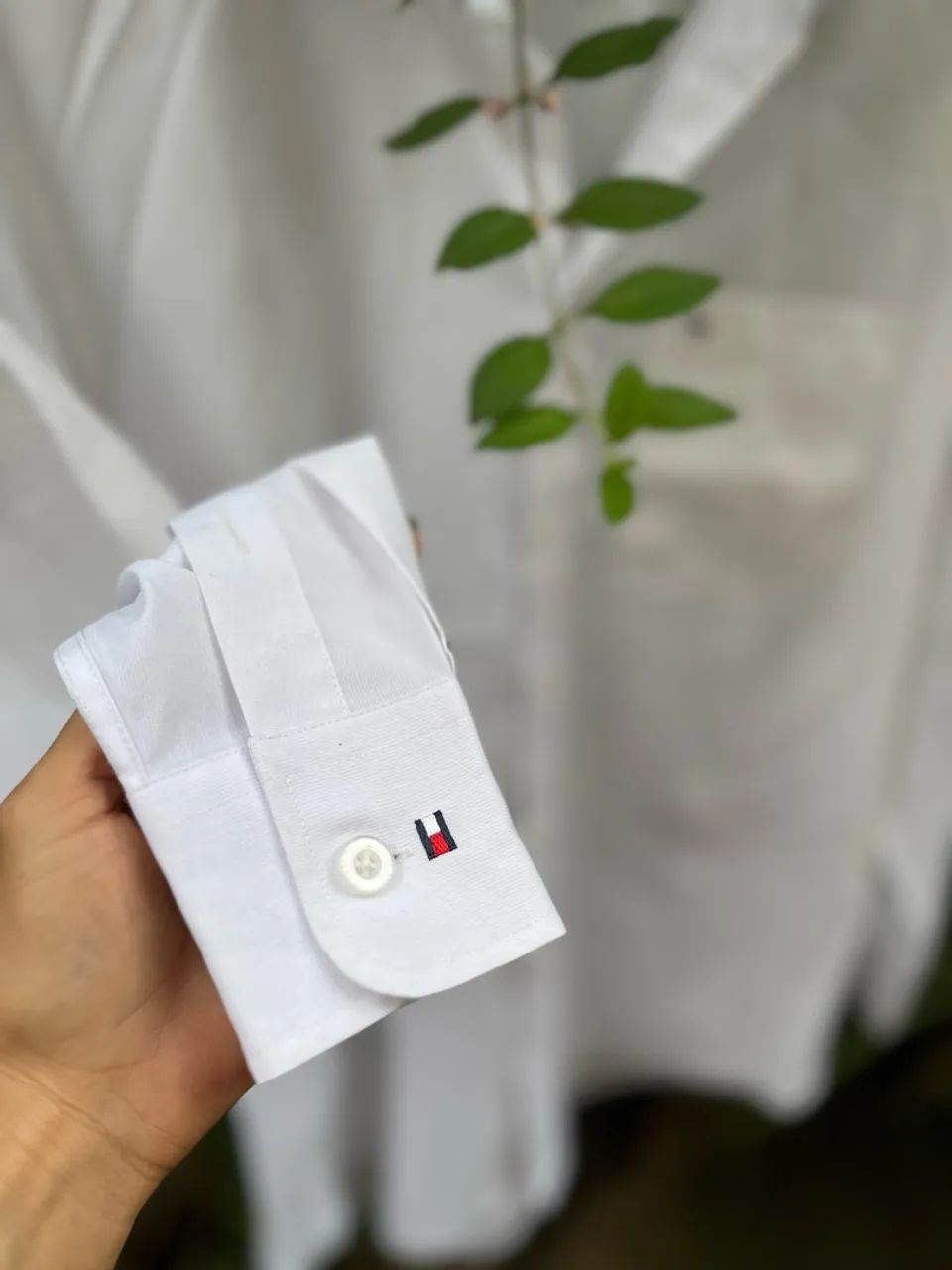 Social Tommy Hilfiger 