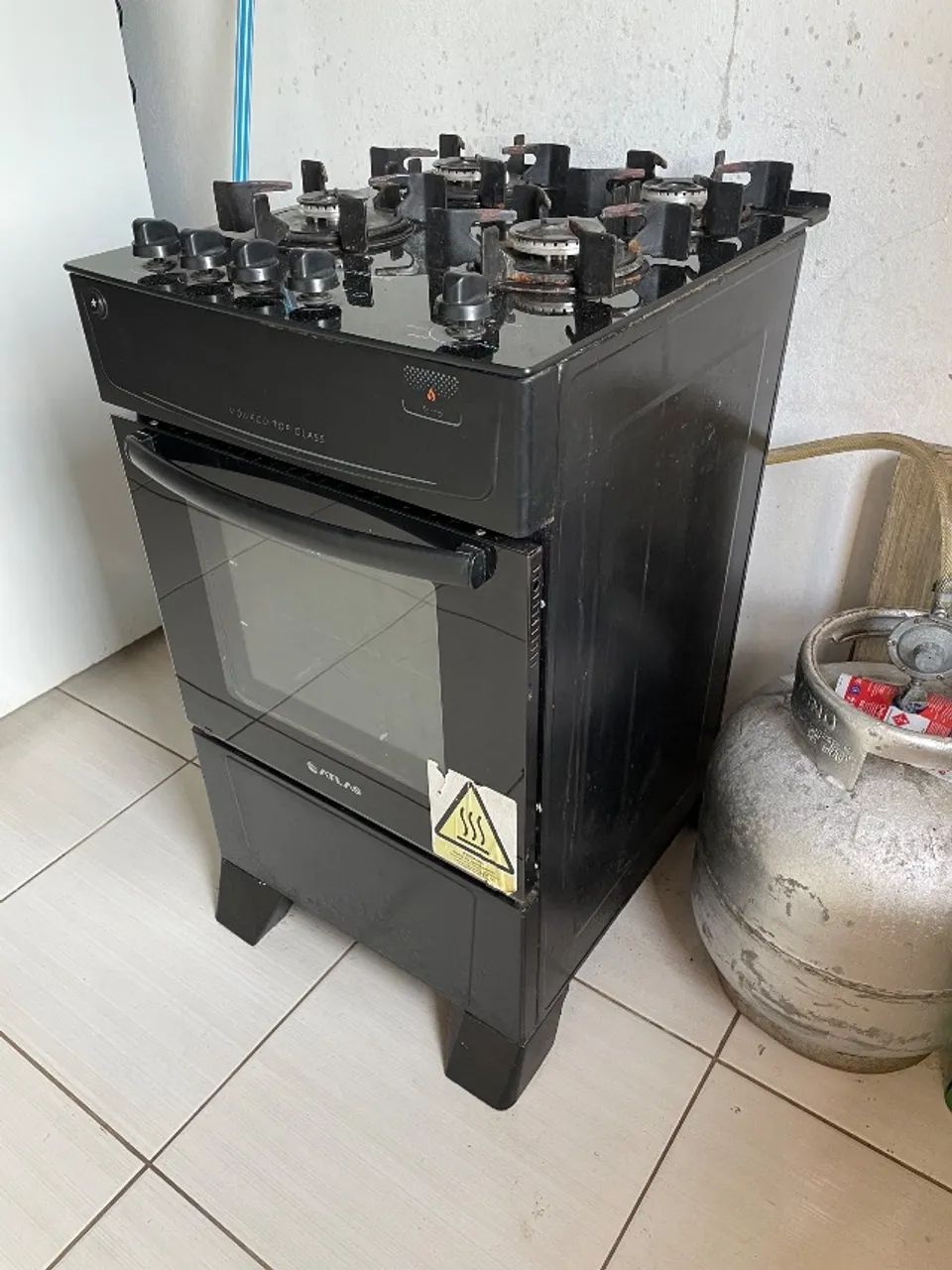 Fogão  - Foto 3