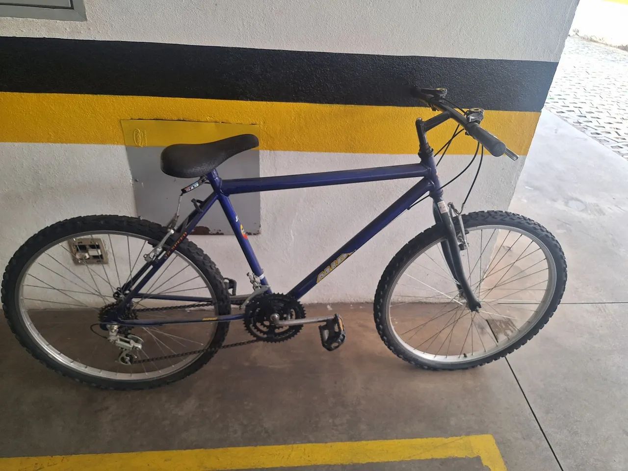 Bicicleta - Foto 3