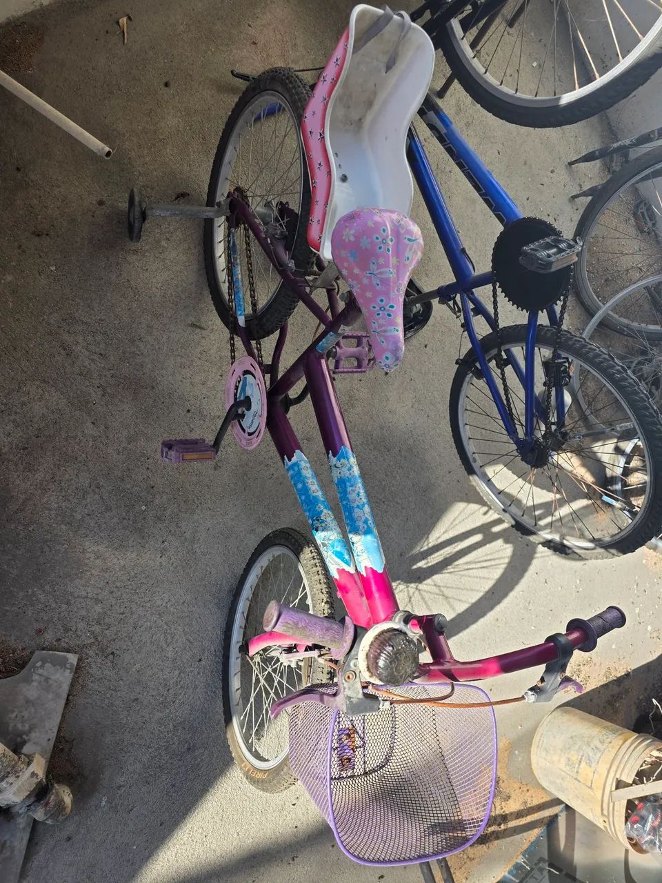 Bicicletas infantis  - Foto 2