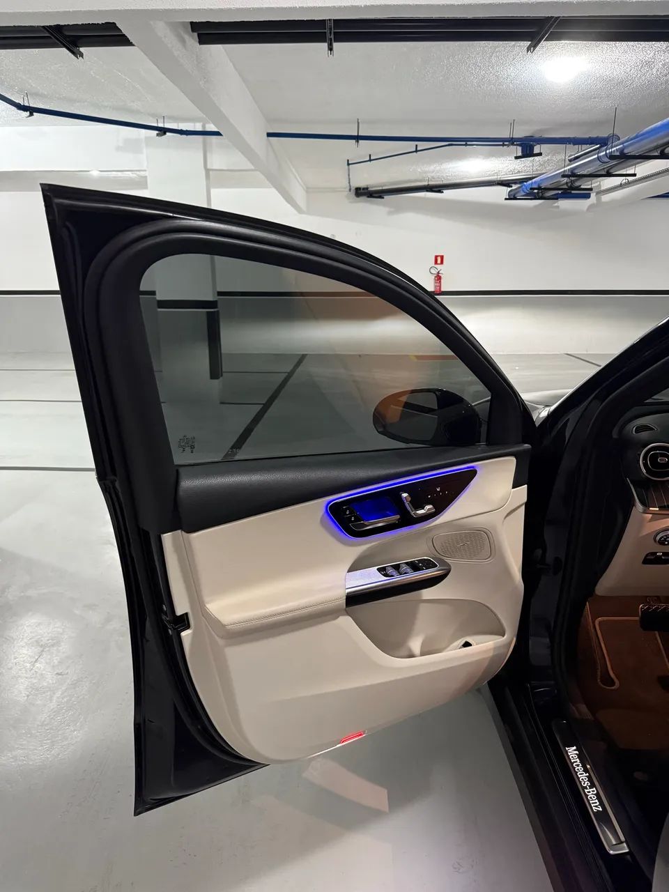 Mercedes-Benz GLC-300 AMG L. Cou. 4M 2.0 TB Aut. (híb) 2024