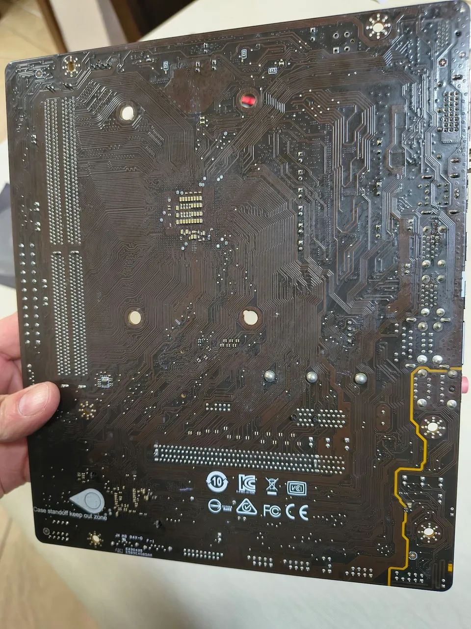 MSI A520M-A PRO - Foto 4