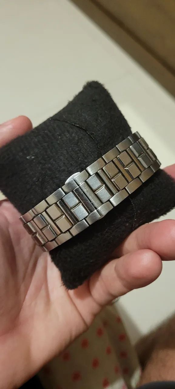 Relógio Bulova - Foto 3