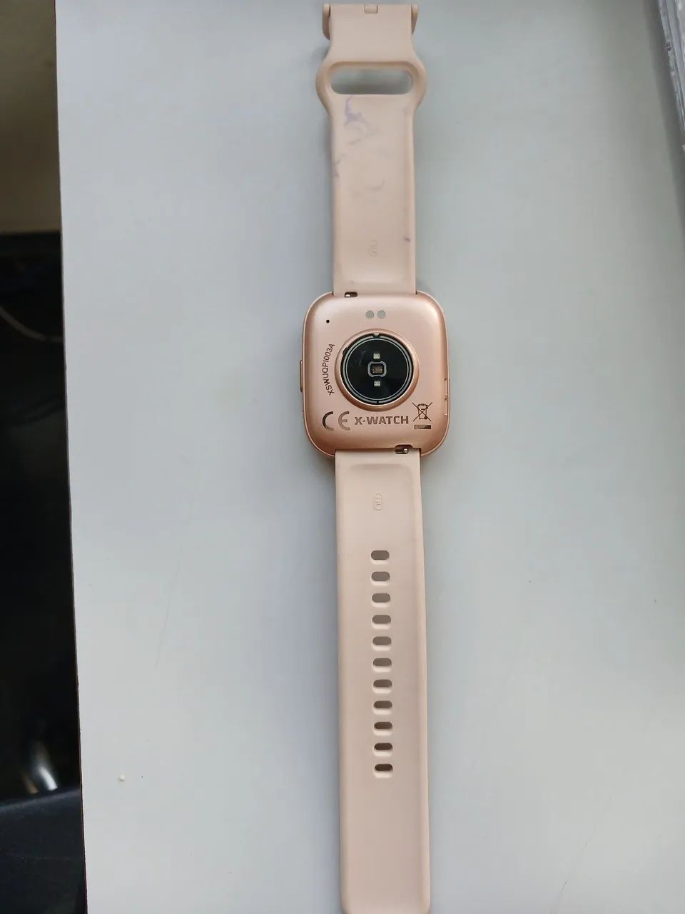 Smartwatch X-Watch Original - Foto 4
