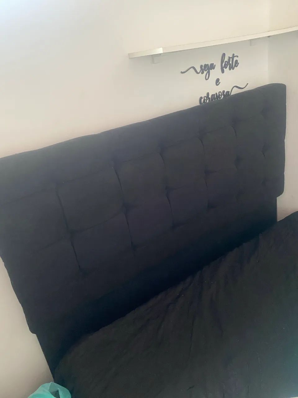 Cabeceira cama de casal  - Foto 2