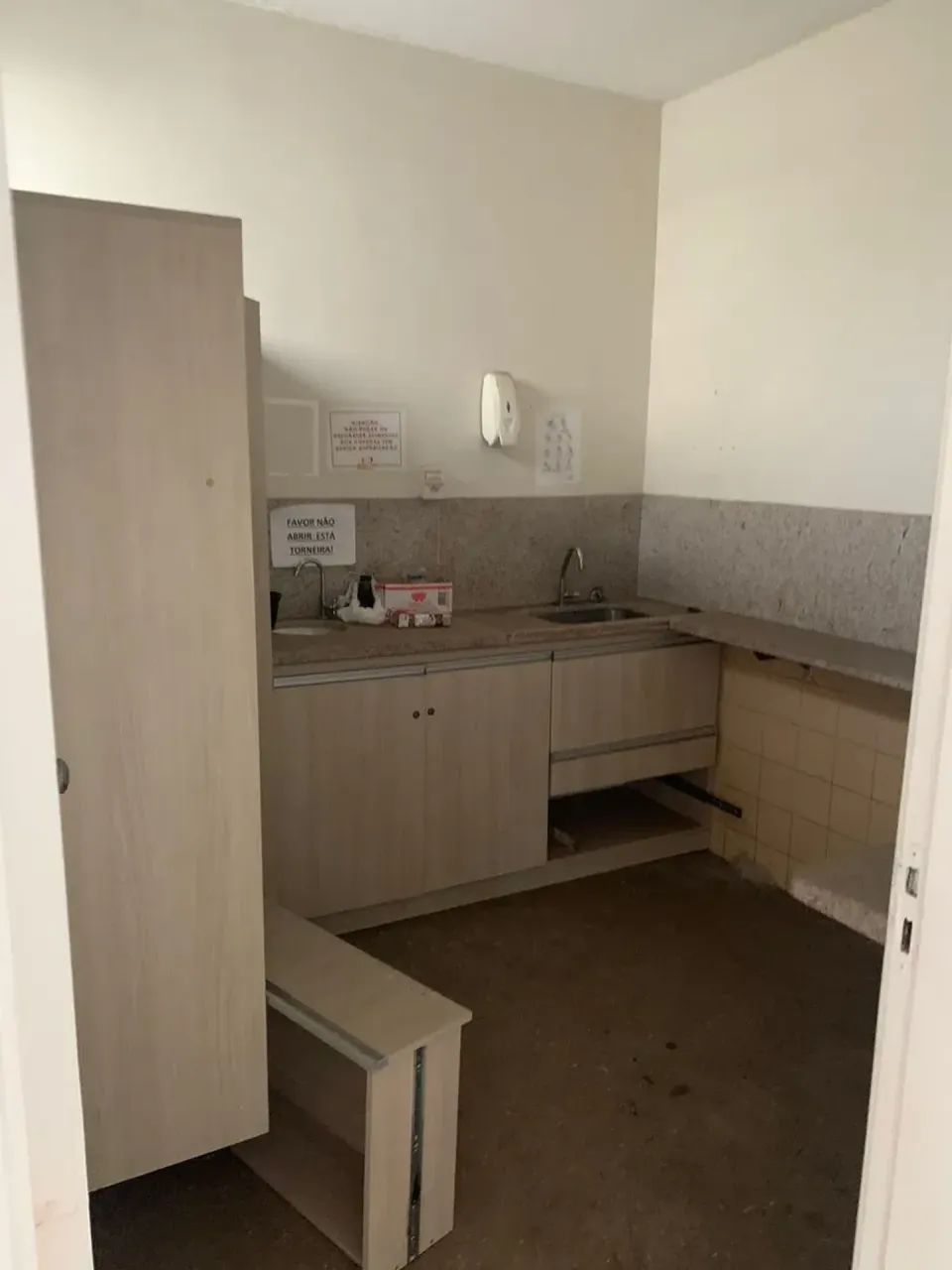 Andar comercial no Ed Fontana, na Reta da Penha! - Foto 3
