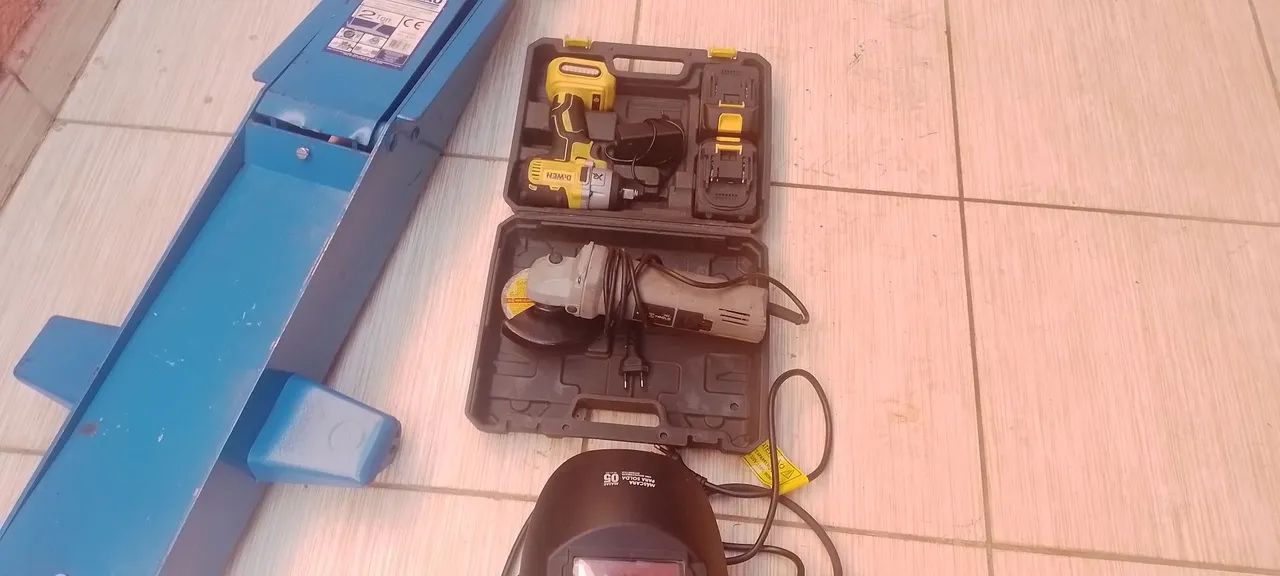 Vendo essas coisas  - Foto 4