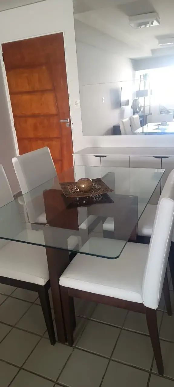 Apartamento para locação no EDIFÍCIO LONDRES, PONTA VERDE, Maceió, AL - Foto 4