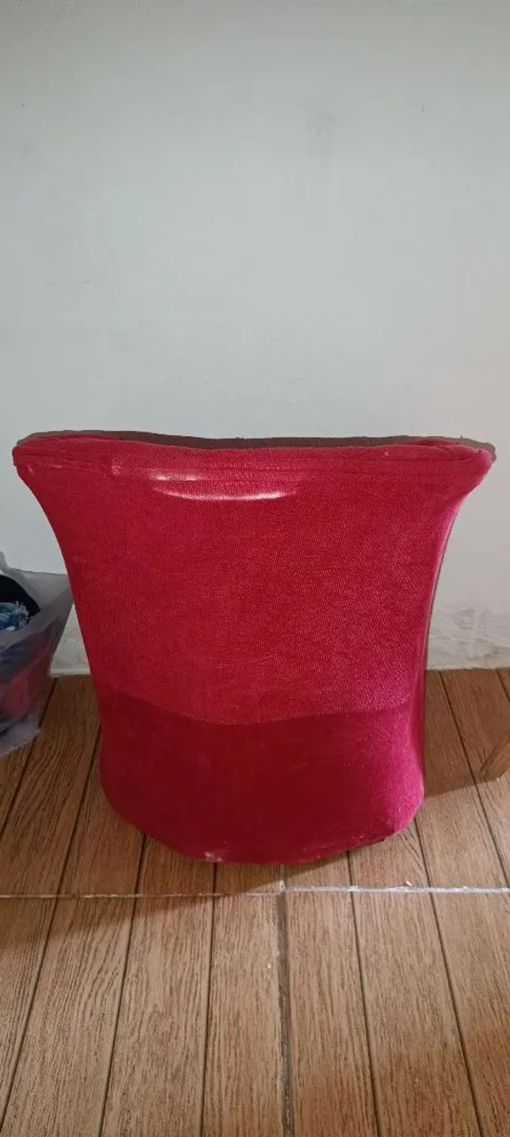 Poltrona infantil  - Foto 2