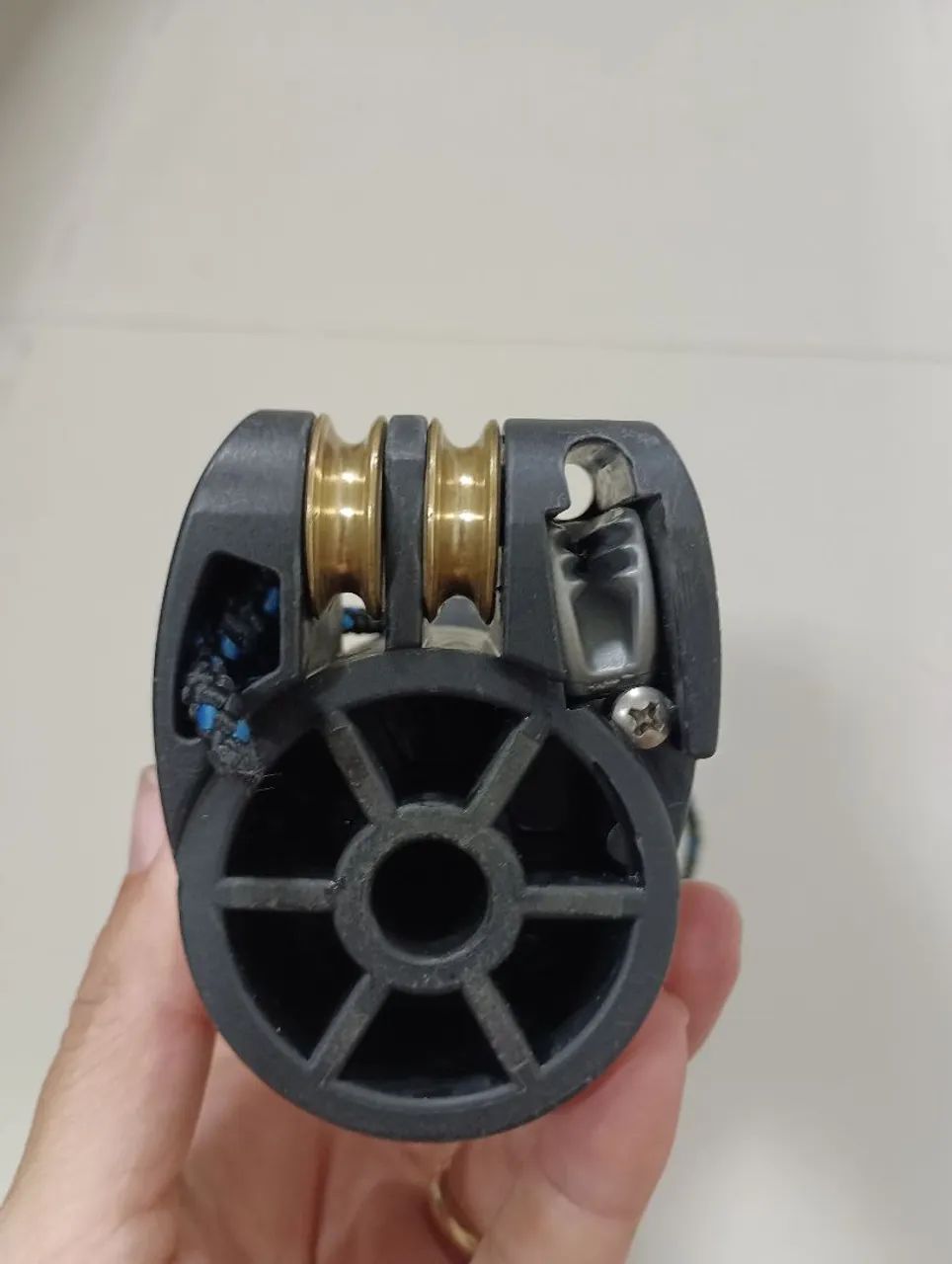 Extensão para Windsurf RDM de Carbono