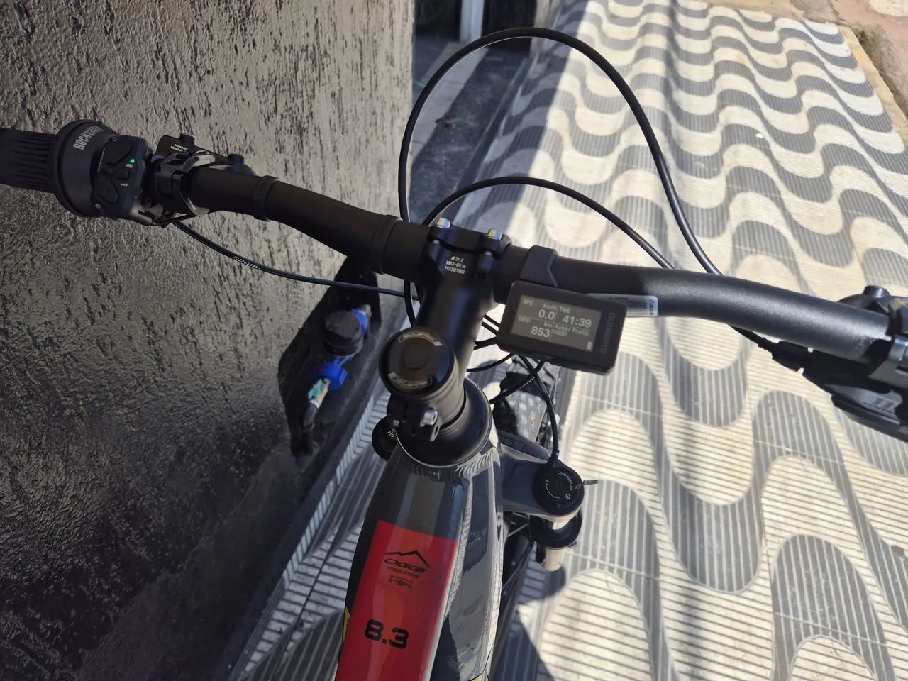 Oggi 8.3 E-Bike - Foto 5