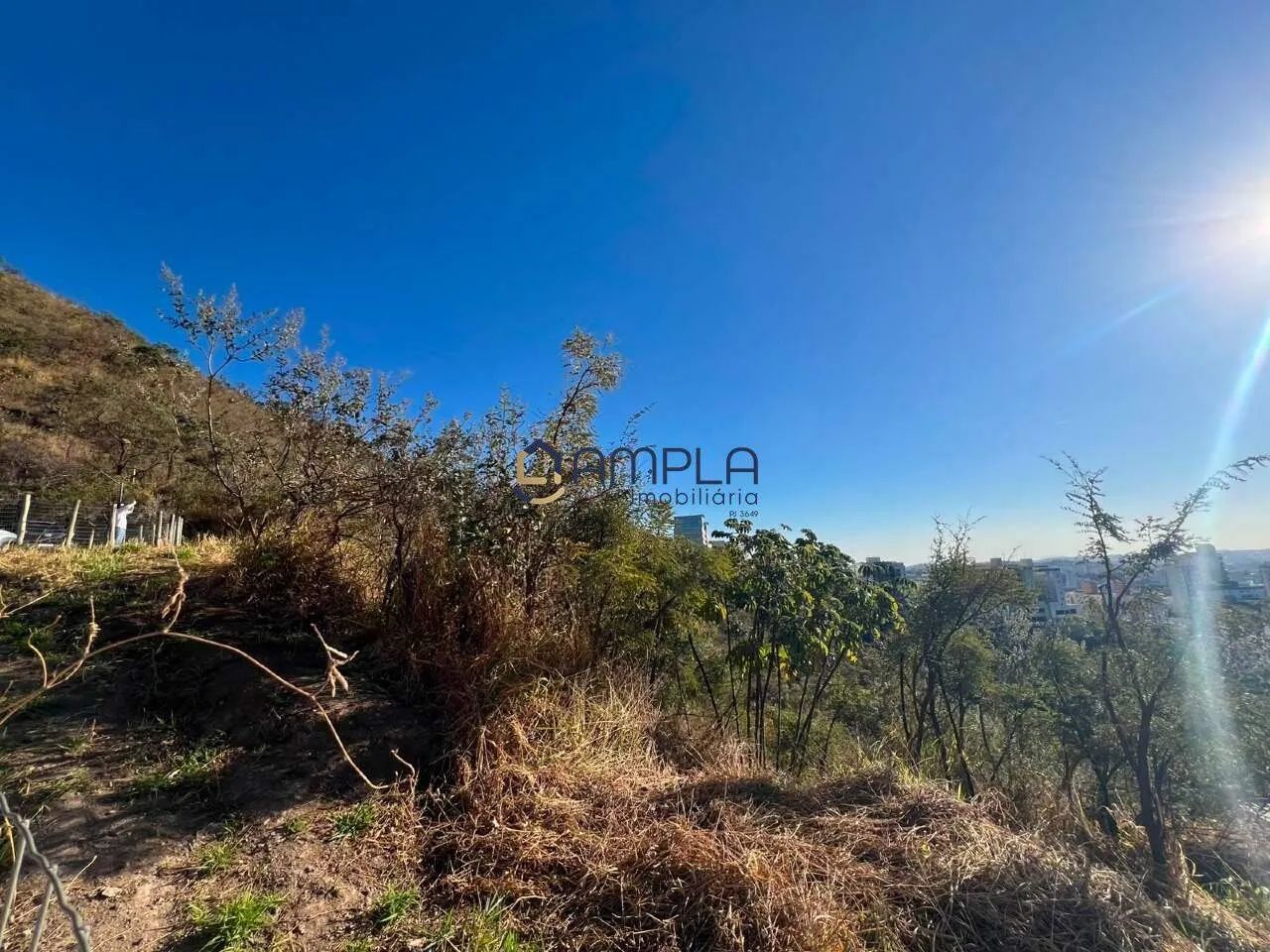 Lote à venda, Buritis - Belo Horizonte/MG - Foto 2