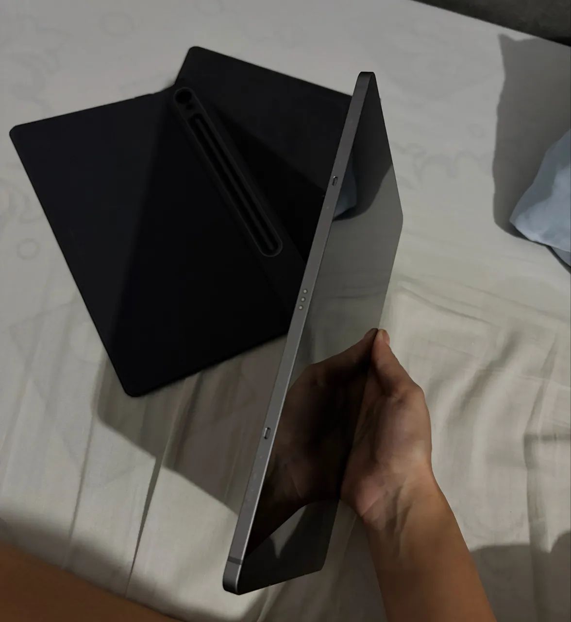 TABLET S9 FE  - Foto 4
