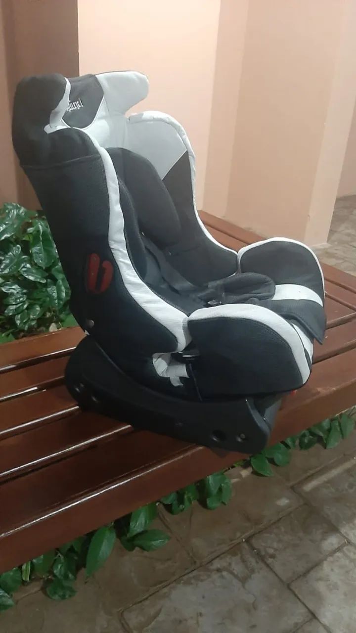 Cadeira infantil para carro