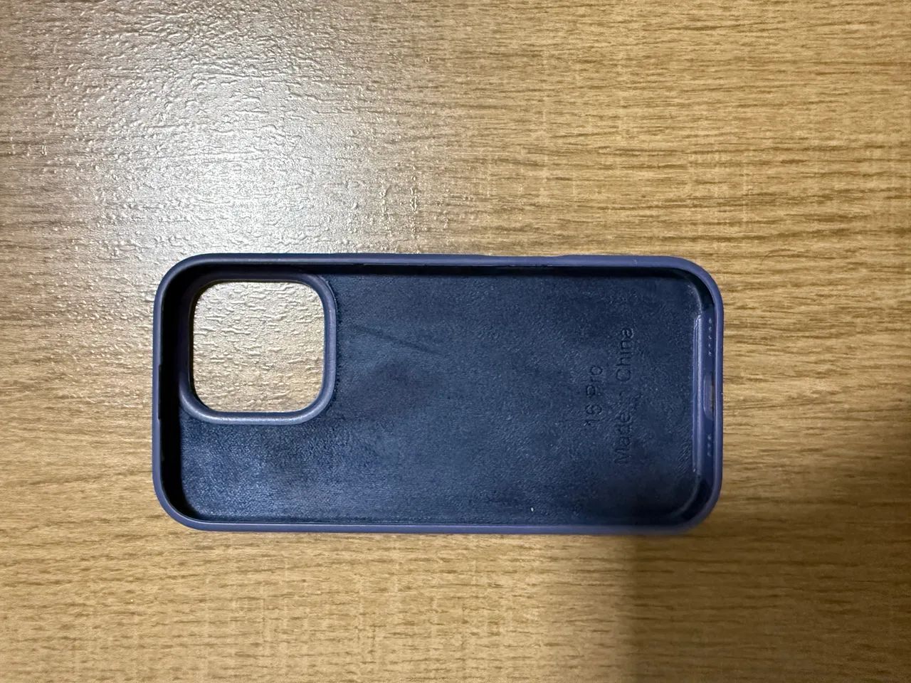 Capinha de iPhone 16 Pro MagSafe Premium - Foto 2