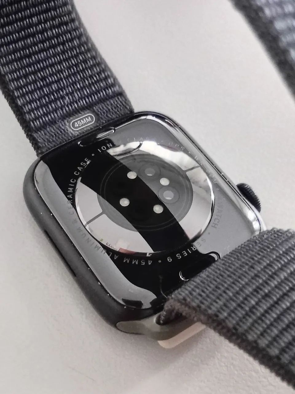 Apple Watch Series 9 45mm  - Foto 2