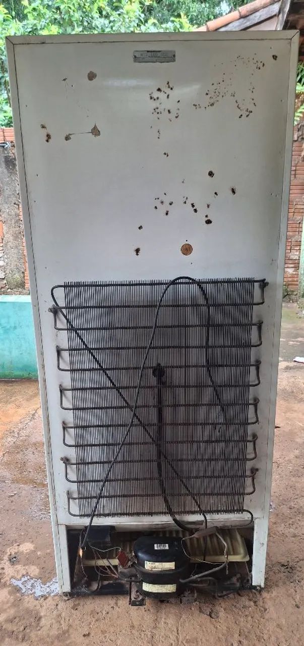 GELADEIRA BRASTEMP  - Foto 5