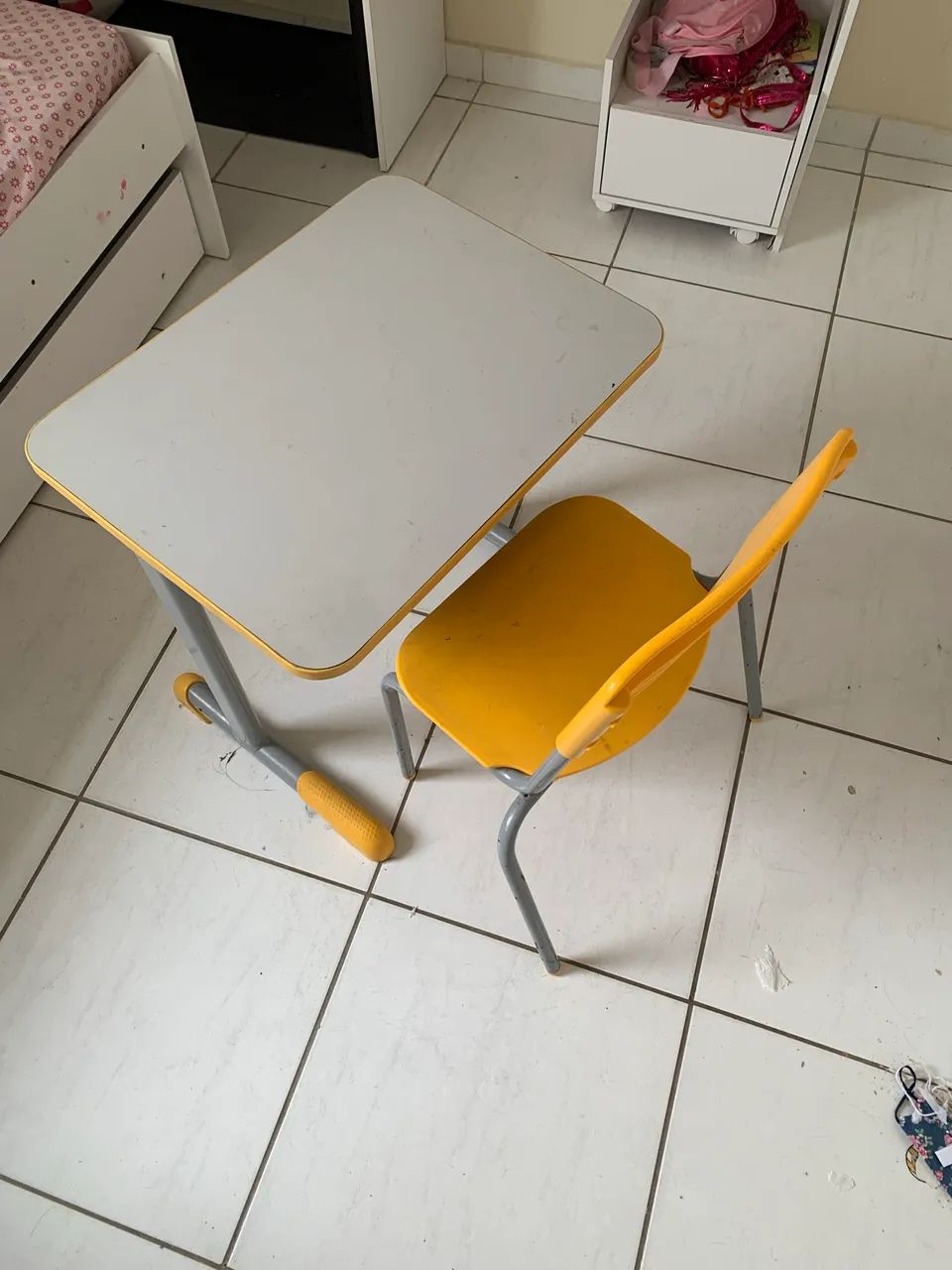 Mesa de estudo infantil - Foto 3