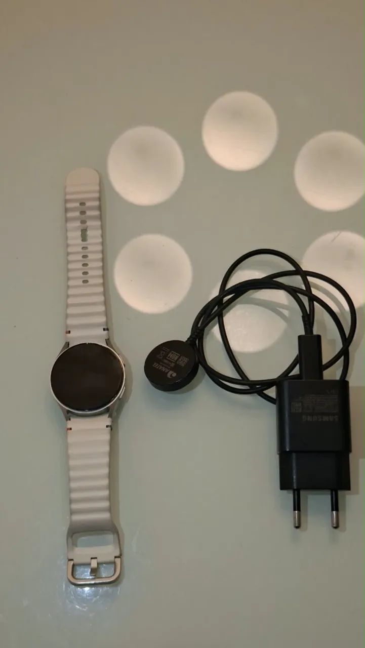 Galaxy watch 7 44mm - Foto 2