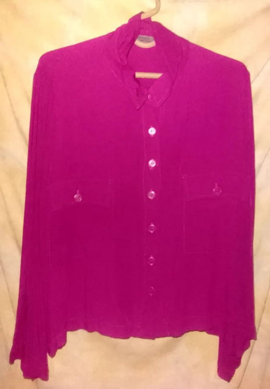 BLUSINHA FEM. TAM.GG (HÉGORE) - Foto 3