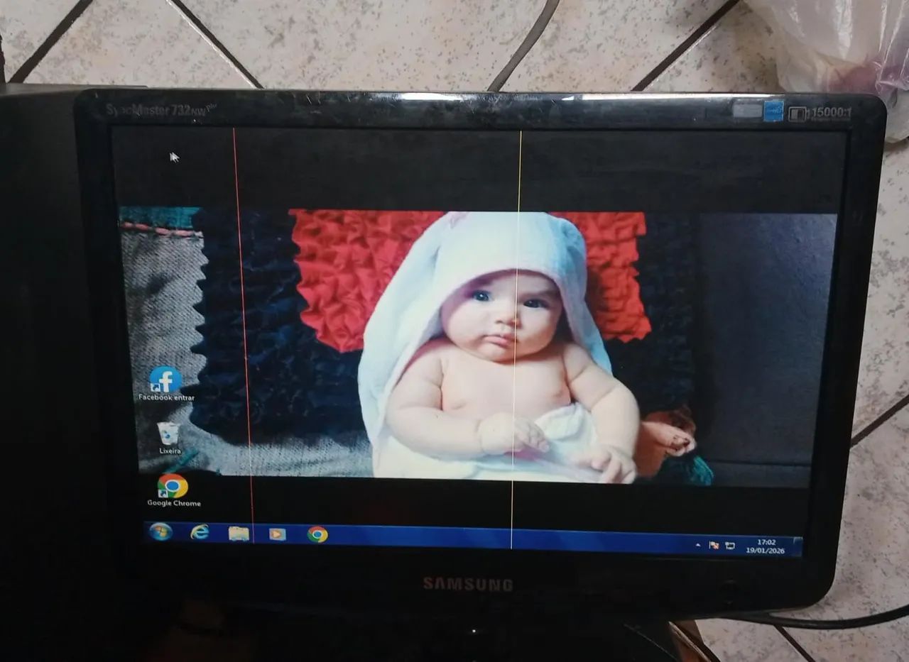 Computador completo445600262605383681