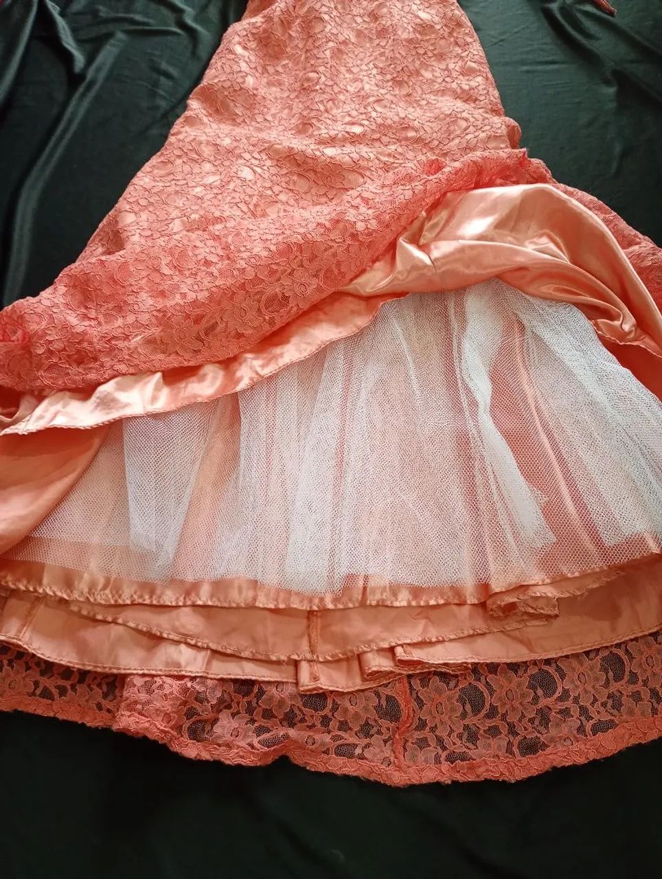 Vestido de festa  - Foto 5