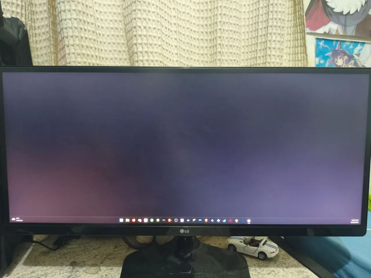 Monitor LG Ultrawide 25UM58 - Foto 4
