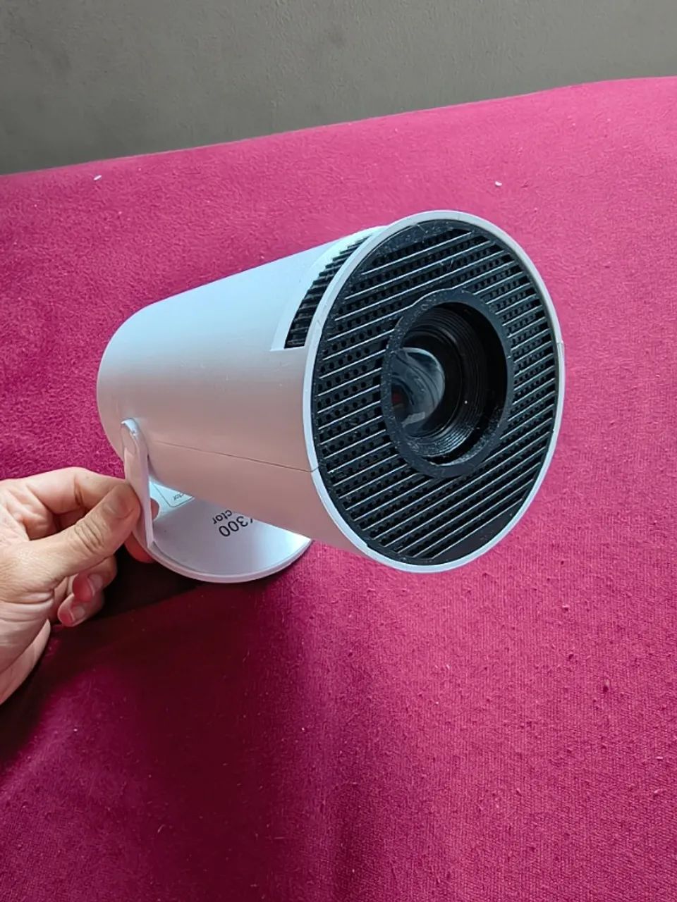 Projetor Hy 300 - Foto 4