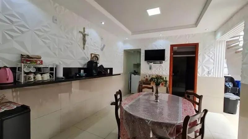 Casa Térrea com 3 dormitórios a venda no wanel 570.000,00 - Foto 3